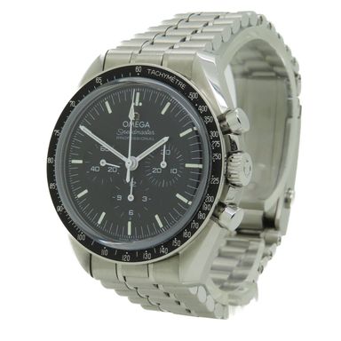 Omega Speedmaster Pro Moonwatch Sapphire