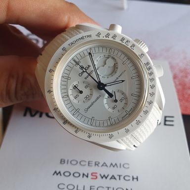 [TK] Swatch Mission To The Moonphase (wit)