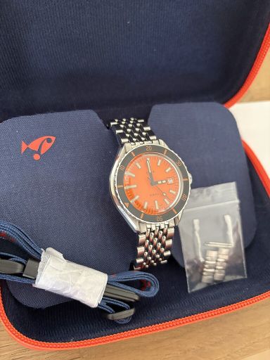 Doxa sub 200
