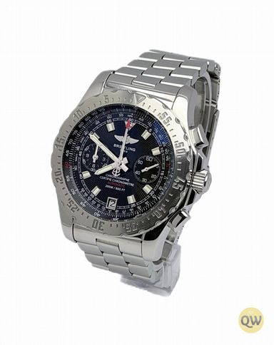 Breitling Skyracer Chronograph
