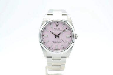 Rolex Oyster Perpetual (36) 126000