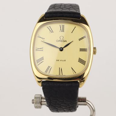 Omega De Ville 111.0139 'NOS' De Ville | 1978