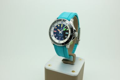BREITLING Superocean A17375211B252 2025