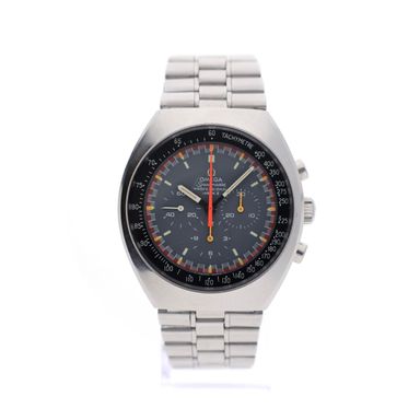 Omega Speedmaster Racing 145.014; Vintage Watch