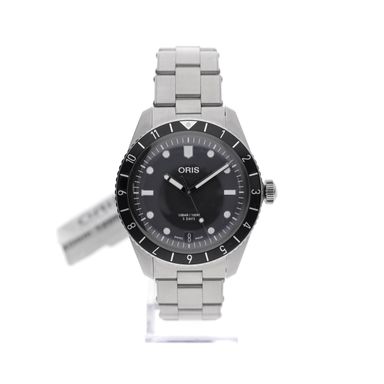 Oris Divers Sixty-Five '5-Days' Automatic Watch