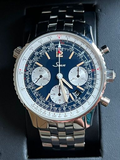 TK: Sinn 903