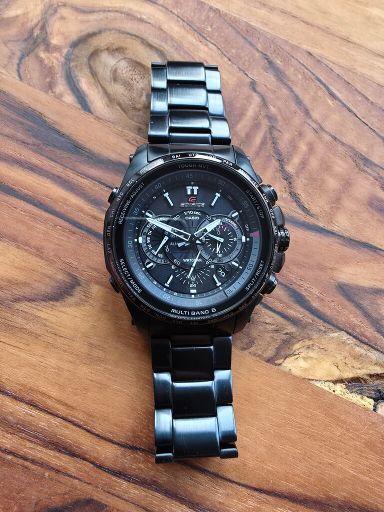 TK: Casio Edifice EQW-T720DC