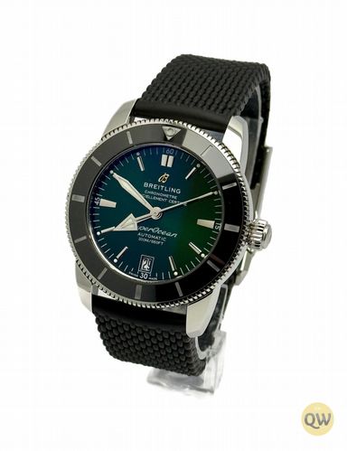 Breitling Superocean Heritage II Automatic 42