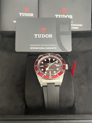 Tudor Black Bay 58 Burgundy M7939a1a0ru-0003