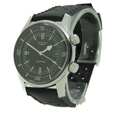 Longines Legend Diver