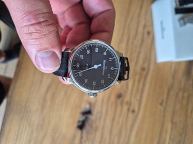 Meistersinger No1