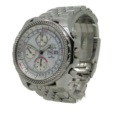 Breitling Bentley GT