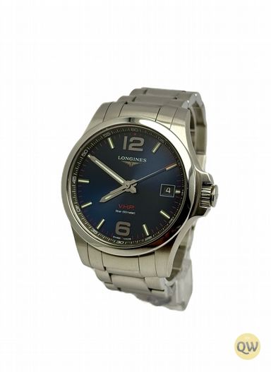Longines Conquest V.H.P. 