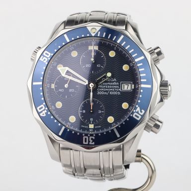 Omega Seamaster 300M Chronograph 2599.80