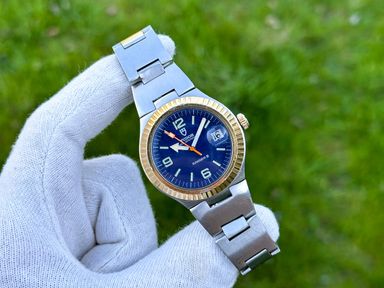 Tudor Ranger II