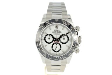 Rolex Daytona 126500LN