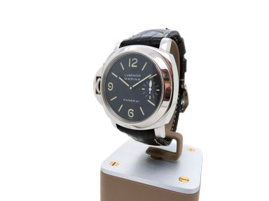 Panerai PAM 00022 Destro B series Tritium
