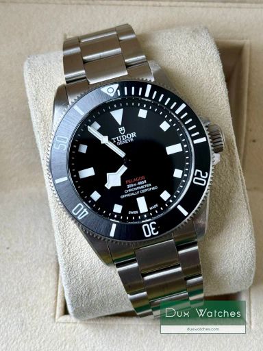 Tudor Pelagos 39 ref 25407N ref DR01555