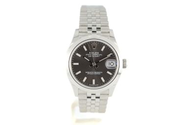 Rolex Datejust (31mm) 278240 Dark Grey