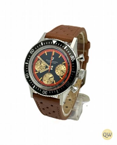 Nivada Chronoking