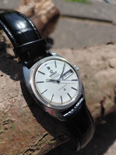 Omega Constellation