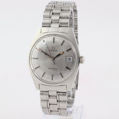 Omega Genève 136.041 | 1972