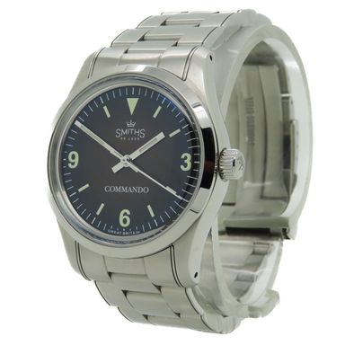 Smiths PRS-47 Commando
