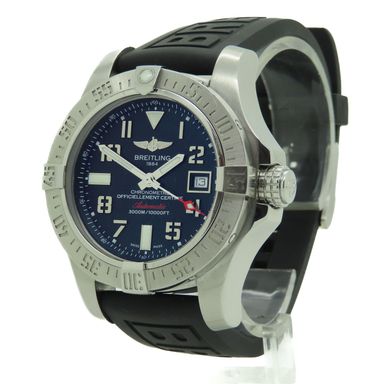 Breitling Avenger II Seawolf
