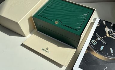 TK - Rolex Datejust 126200