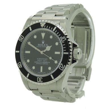 Rolex Submariner 14060M