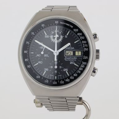 Omega Speedmaster Mark 4.5 176.0012 | 1975