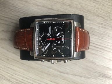 Certina Chronograph G10