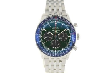 Breitling Navitimer 1 B01 Chronograph