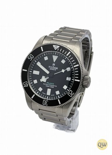 Tudor Pelagos Ultra