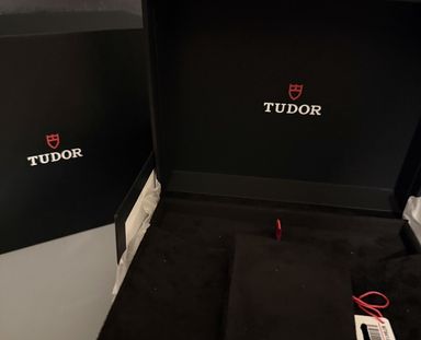 Te koop: Tudor Black Bay 41: M7941A1A0NU-0003