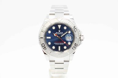Rolex Yachtmaster 126622