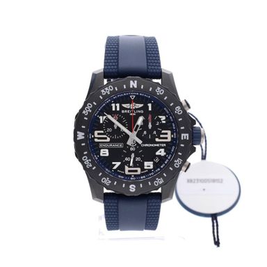 Breitling Endurance Pro 'Blue' Chronograph