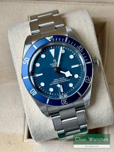 Tudor Black Bay 58 ref 79030B DR01472