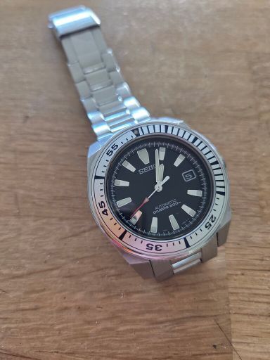 Seiko SRPF03K1