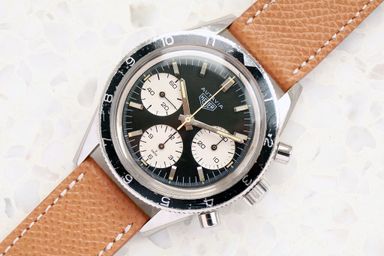 TK: Heuer Autavia 2446 Jochen Rindt