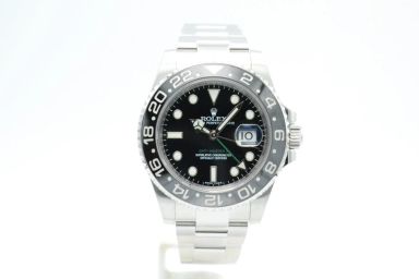 Rolex GMT Master II 116710LN