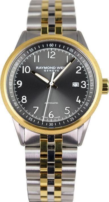 Raymond Weil Freelancer 2734-STP-05600