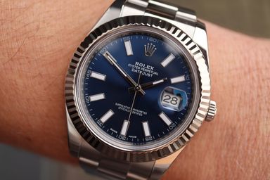 Rolex Datejust ll