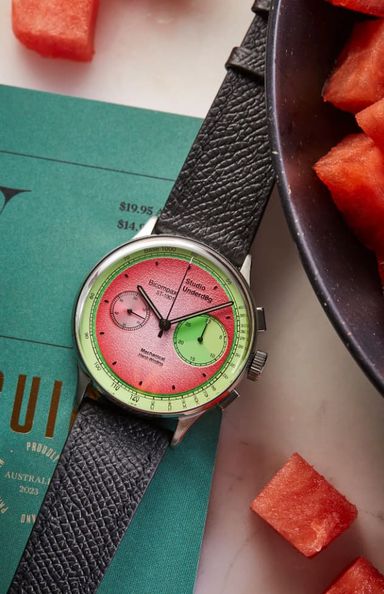 Studio underd0g watermel0n gen2 nieuw