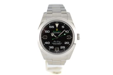 Rolex Airking 116900