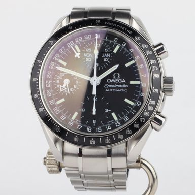 Omega Speedmaster Day Date 3520.50