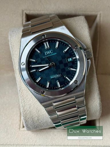 IWC Ingenieur ref IW328903 DR01946