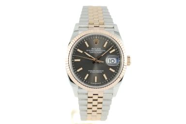 Rolex Datejust (36) 126231