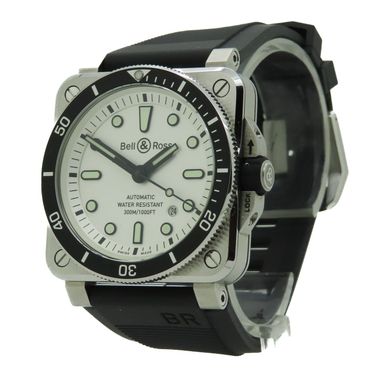 Bell & Ross BR03-92 Diver