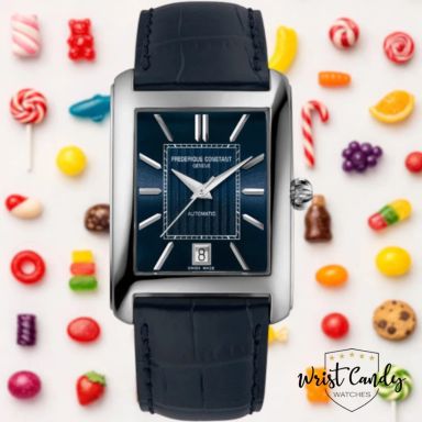 Frederique Constant Classics Carree Automatic